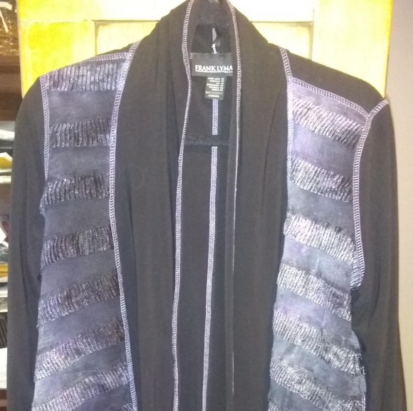 COPY - Frank Lyman - Picture 1 of 4